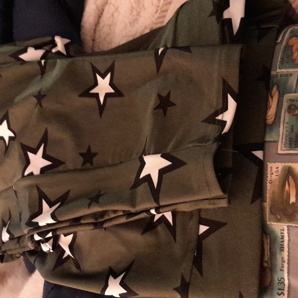 Torrid pants - Picture 3 of 3